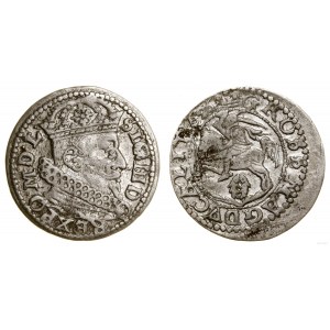 Poland, penny, 1626, Vilnius