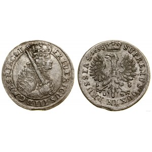 Germany, ort, 1698 SD, Königsberg