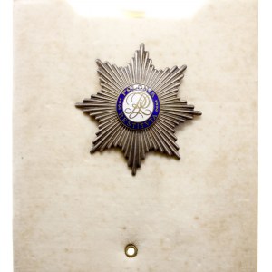 Poland, Commander's Cross with Star of the Order of Polonia Restituta