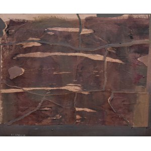 Andrzej Seweryn KOWALSKI (1930 - 2004), Composition
