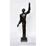 Jacek SARAPATA (ur. 1948), Oskar, ok. 1998