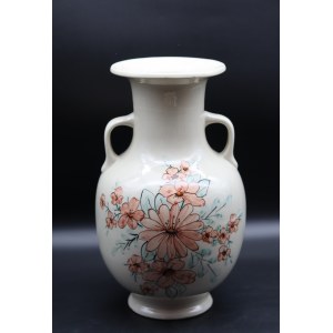 Ceramic Amphora Boleslawiec