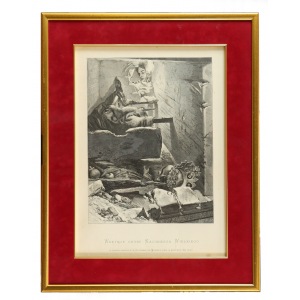 Matejko Jan (1838-1893), STYFI Jan (1839-1821)