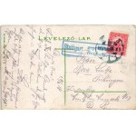 1918 Nagyvárad, Oradea; Ügyvédi kamara / Bar association (EK)