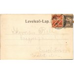 1901 Sepsiszentgyörgy, Sfantu Gheorghe; Állami polgári leányiskola, Fiú árvaház, 1848...