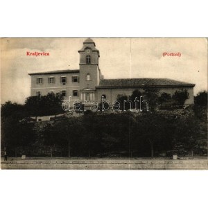 1909 Kraljevica, Portoré, Porto Ré; (EK)