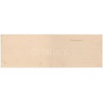 Zloty Stok, Reichenstein in Schlesien; Verlag J. Gawlitzek - 2-tiled folding panoramacard (fl)