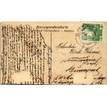 SMS Erzherzog Franz Ferdinand az Osztrák-Magyar Haditengerészet Radetzky-osztályú csatahajója / K.u.K. Kriegsmarine ...