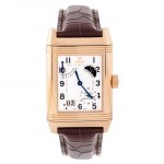 Zegarek naręczny Jaeger-LeCoultre, model Reverso Septantieme Ouno, pocz. XXI w.