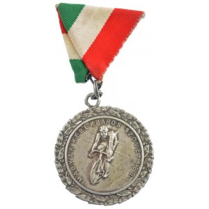 1948. Balkáni és közép-európai bajnokság 4000m csapatbajnoka - 1948. VI. 18-19. - Budapest ...