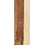 Szikora Tamás (1943-2012): Doboz és színes árnyéka, 2007. Olaj, karton, kollázs, fa, jelezve balra lent. 58x46...