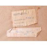 Paróczi Ágnes (1937-): Csendélet, 1970 körül. Olaj, farost, jelezve jobbra lent...