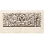 1765 Articuli Diaetales Anni M. DCC. LXV. Az országgyűlésen hozott törvények hivatalos...