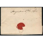 1848 augusztus Tanács Márton, piarista rendi nevén Tanács Alajos (1826-1888) piarista szerzetes...