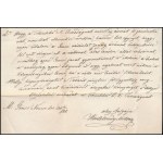 1858 Hertelendy Miklós (1813-1877) huszárezredes 1848...