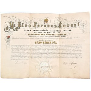 1879 Krasznai (Erdély...
