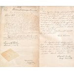 1879 Krasznai (Erdély...