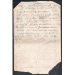 1942 Kodály Zoltán (1882-1967) Új célok felé c. fontos cikkének kézirata. Az 1942...