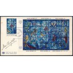 1967 Marc Chagall (1887-1985...