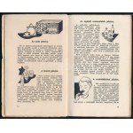 1941 Globus Káté. A Magyar Fűszerkereskedő számára. 58p. Sok illusztrációval. Hozzá Globus kártyanaptárral...