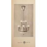 cca 1920 Az Unió Magyar Villamossági Rt...