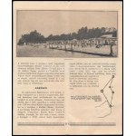 cca 1920-1930 Ifj. Richter Aladár (1898-1950)...