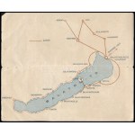 cca 1920-1930 Ifj. Richter Aladár (1898-1950)...