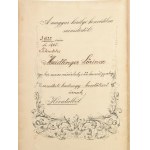 Nyíri Sándor (1854-1911.) honvéd altábornagy...