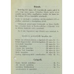 1942 Tátralomnic télen 2 db magyar nyelvű képes ismertető ...