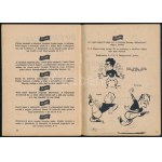 1953 Szepesi György - Lukács László: Az évszázad mérkőzése, 6:3 (Aranycsapat.) Bp., Ifjúsági Könyvkiadó...