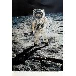 1969 Life special edition: To The Moon and back, 48 sztl. lev. Angol nyelven. Rendkívül gazdag képanyaggal illusztrált...