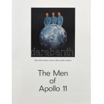 1969 Life special edition: To The Moon and back, 48 sztl. lev. Angol nyelven. Rendkívül gazdag képanyaggal illusztrált...