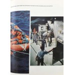 1969 Life special edition: To The Moon and back, 48 sztl. lev. Angol nyelven. Rendkívül gazdag képanyaggal illusztrált...