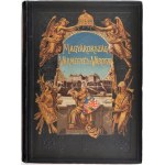 Magyarország vármegyéi és városai I-XXIV. Kötet. Teljes sorozat. Magyarország monográfiája...