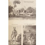 A Föld felfedezői és meghódítói. I-V. köt. I. kötet: Európa, KisÁzsia, Belső- és Kelet-Ázsia. II. Észak- és Dél-Afrika...