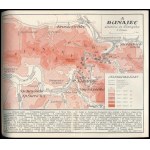 A Magas Tátra részletes kalauza. 105 képpel és 14 térképmelléklettel. Szerk.: Hefty Gy. Andor és Dr. Vigyázó János. Dr...
