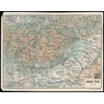 A Magas Tátra részletes kalauza. 105 képpel és 14 térképmelléklettel. Szerk.: Hefty Gy. Andor és Dr. Vigyázó János. Dr...