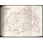 A Magas Tátra részletes kalauza. 105 képpel és 14 térképmelléklettel. Szerk.: Hefty Gy. Andor és Dr. Vigyázó János. Dr...