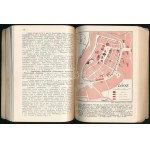 A Magas Tátra részletes kalauza. 105 képpel és 14 térképmelléklettel. Szerk.: Hefty Gy. Andor és Dr. Vigyázó János. Dr...