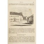 Heinrich Schwerdt: Album des Thüringerwaldes. Zum Geleit und zur Erinnerung von - - . Leipzig, [1859.],Georg Wigan...