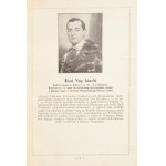 Debrecen sz. kir. város törvényhatósági bizottsági tagjainak albuma 1935. Magyar Közélet I. Szerk.: Farkas L. Ferenc...