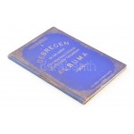Debrecen sz. kir. város törvényhatósági bizottsági tagjainak albuma 1935. Magyar Közélet I. Szerk.: Farkas L. Ferenc...