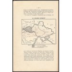 F. De Gerando: Le Complot Rouge en Ruthénie. Un reportage en Russie Subcarpathique. Paris, 1930., Jouve & C., 125+1 p...
