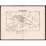 F. De Gerando: Le Complot Rouge en Ruthénie. Un reportage en Russie Subcarpathique. Paris, 1930., Jouve & C., 125+1 p...
