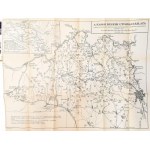Schermann Szilárd: Kassa és a kassai hegyek kalauza. Két térképvázlattal, egy panorámaképpel és 63 képpel. Bp., 1944....