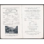 Algerische Staatseisenbahnen Vom Meer zur Wüste Sahara. Berge, Römische Ruinen, Oasen. Autocarausflüge. Autocars...