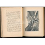 Solymossy Sándor: Uti rajzok. Képek Boszniából, Horvátországból és Dalmáciából. Bp.,1901, (Pesti Könyvnyomda Rt.), 4...