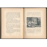 Solymossy Sándor: Uti rajzok. Képek Boszniából, Horvátországból és Dalmáciából. Bp.,1901, (Pesti Könyvnyomda Rt.), 4...