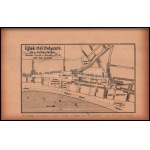 Vass Klára: Buda német utcanevei - A Vár és Újlak utcanevei 1696-1872. Német Philologiai Dolgozatok XXXIX. Bp., 1929....