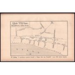 Vass Klára: Buda német utcanevei - A Vár és Újlak utcanevei 1696-1872. Német Philologiai Dolgozatok XXXIX. Bp., 1929....